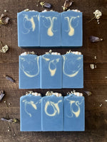 Load image into Gallery viewer, Berry Daydream Soap
