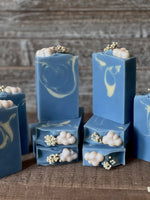 Load image into Gallery viewer, Berry Daydream Soap
