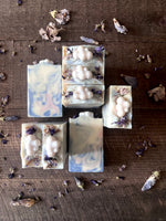 Load image into Gallery viewer, Cloud Nine Soap
