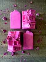 Load image into Gallery viewer, Wild Strawberry Soap
