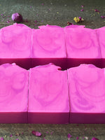 Load image into Gallery viewer, Wild Strawberry Soap
