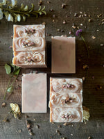 Load image into Gallery viewer, Peachy Tea Soap
