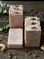 Load image into Gallery viewer, Peachy Tea Soap
