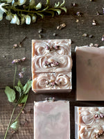 Load image into Gallery viewer, Peachy Tea Soap
