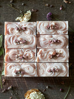 Load image into Gallery viewer, Peachy Tea Soap
