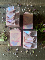 Load image into Gallery viewer, Camellia Dreams Soap
