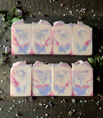 Load image into Gallery viewer, Camellia Dreams Soap

