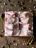 Load image into Gallery viewer, Camellia Dreams Soap
