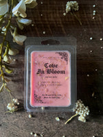 Load image into Gallery viewer, Cove In Bloom Wax Melts

