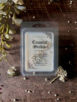 Load image into Gallery viewer, Coastal Orchid Wax Melts
