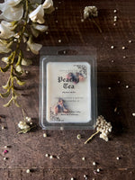 Load image into Gallery viewer, Peachy Tea Wax Melts
