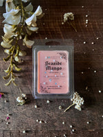 Load image into Gallery viewer, Seaside Mango Wax Melts
