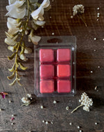 Load image into Gallery viewer, Pink Melon Crush Wax Melts
