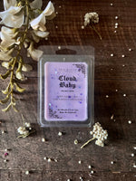 Load image into Gallery viewer, Cloud Baby Wax Melts
