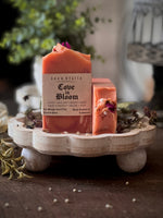Load image into Gallery viewer, Cove In Bloom Soap

