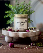 Load image into Gallery viewer, Pink Melon Crush Candle
