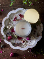 Load image into Gallery viewer, Pink Melon Crush Candle
