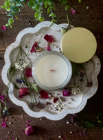 Load image into Gallery viewer, Strawberry Flirt Candle
