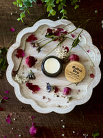 Load image into Gallery viewer, Golden Dew Solid Perfume Balm
