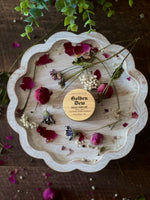 Load image into Gallery viewer, Golden Dew Solid Perfume Balm
