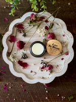 Load image into Gallery viewer, Cove in Bloom Solid Perfume Balm

