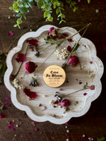 Load image into Gallery viewer, Cove in Bloom Solid Perfume Balm
