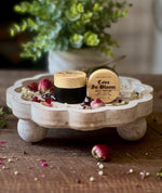 Load image into Gallery viewer, Cove in Bloom Solid Perfume Balm
