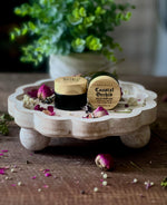 Load image into Gallery viewer, Coastal Orchid Perfume Balm
