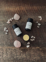 Load image into Gallery viewer, Pink Elysium Solid Perfume Balm
