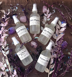 Cherry Blossom Breeze Room Spray