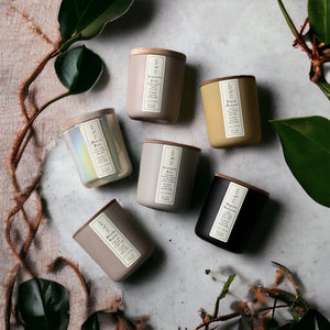 Mare di Fiore Candle