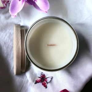Mare di Fiore Candle