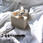 Load image into Gallery viewer, Santuario di Lavanda Soap
