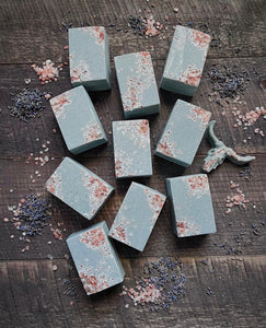 Indigo Salt Bar