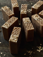 Load image into Gallery viewer, Oatmeal Milk &amp; Honey Soap

