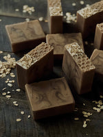 Load image into Gallery viewer, Oatmeal Milk &amp; Honey Soap
