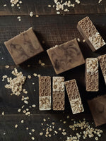 Load image into Gallery viewer, Oatmeal Milk &amp; Honey Soap
