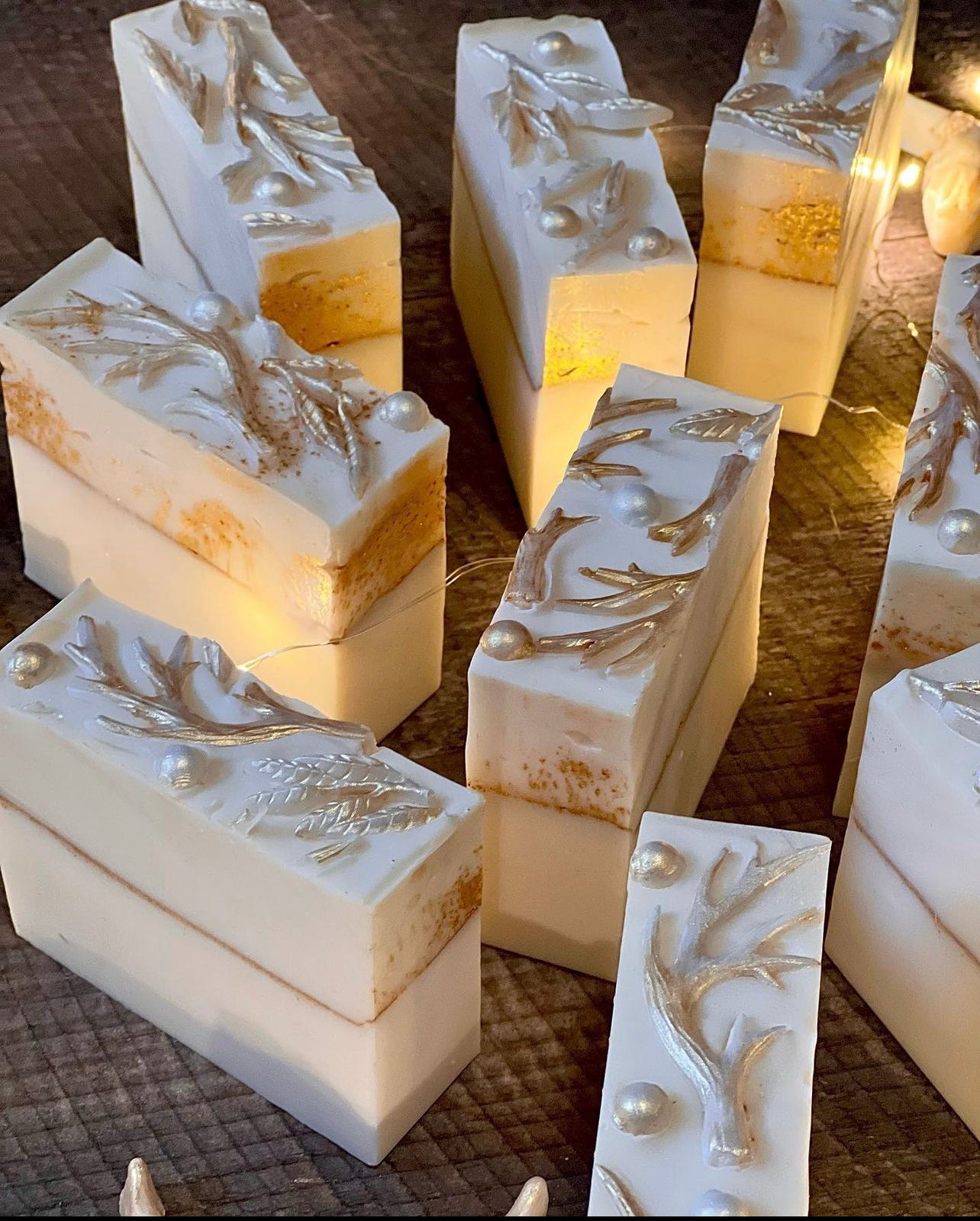 Northlight Soap