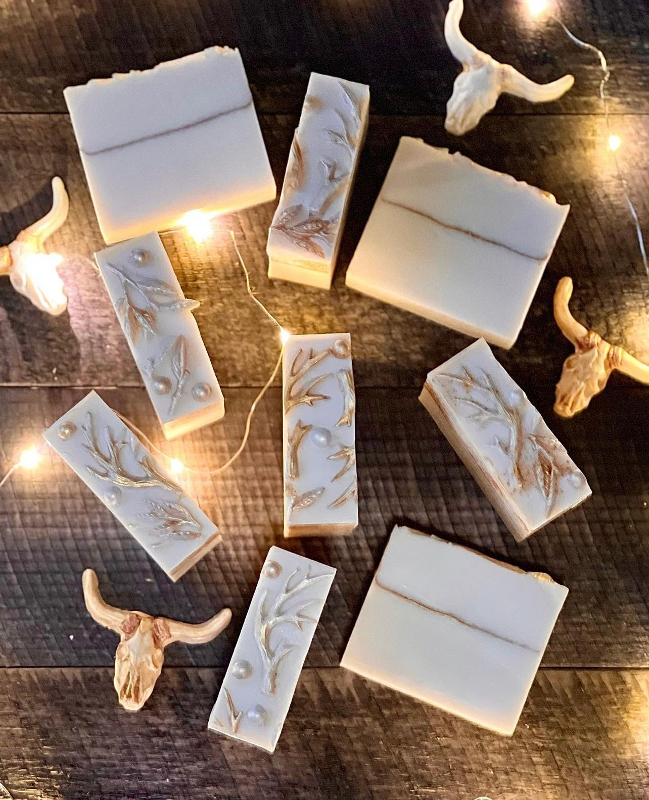 Northlight Soap