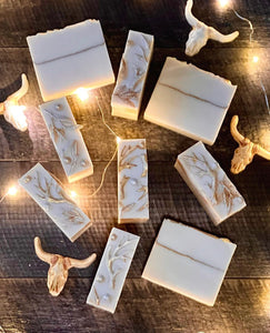 Northlight Soap