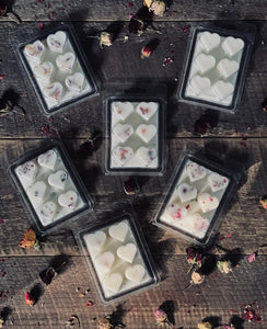 For All Eternity Wax Melts