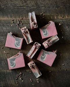 Tea Time Dollhouse Soap