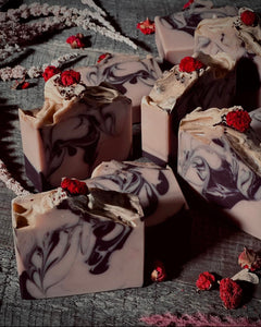 High Society Soap